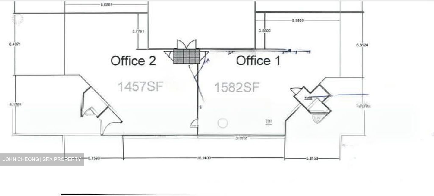 Tong Building (D9), Office #639391421